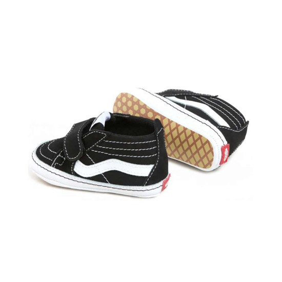 Vans IN SK8-Hi Crib